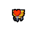 Crowns - Nuclear Throne