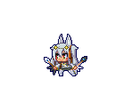 Rudy - Brave Dungeon