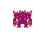 Daemon - Gotta Protectors