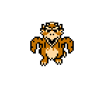 Griffin - Gotta Protectors