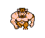 Minotaur - Gotta Protectors