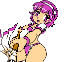 Character Select - Gotta Protectors
