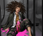 Others - Danganronpa: Trigger Happy Havoc