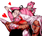 Chapter 3 - Danganronpa: Trigger Happy Havoc