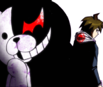 Chapter 1 - Danganronpa: Trigger Happy Havoc
