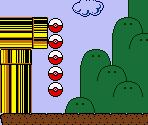 World 2 - Pokémon Diamond (Bootleg)