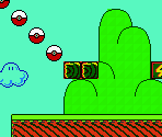 World 3 - Pokémon Diamond (Bootleg)