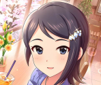 Eri Mizutani - THE iDOLM@STER: Cinderella Girls