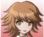 Menu Portraits - Danganronpa: Trigger Happy Havoc