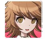 Map Menu - Danganronpa: Trigger Happy Havoc