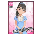 Mai Fukuyama - THE iDOLM@STER: Cinderella Girls