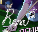 Rena Hyodo - THE iDOLM@STER: Cinderella Girls