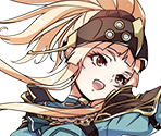 Clair - Fire Emblem: Heroes