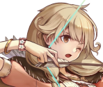 Faye - Fire Emblem: Heroes