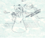 Endings - Touhou Seirensen (Undefined Fantastic Object)