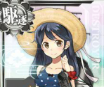 Ushio Kai Ni (Seasonal: Early Summer 2015) - Kantai Collection (JPN)