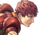 Lukas - Fire Emblem: Heroes