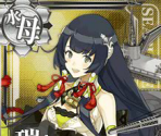 Mizuho (Seasonal: Valentines 2016) - Kantai Collection (JPN)