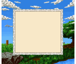 Super Game Boy Borders - Dragon Warrior Monsters