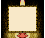 Super Game Boy Borders - Dragon Warrior Monsters 2