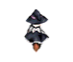 Marisa Kirisame - Touhou Seirensen (Undefined Fantastic Object)