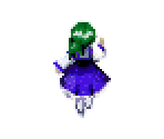 Sanae Kochiya - Touhou Seirensen (Undefined Fantastic Object)
