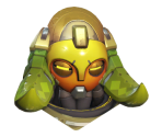 Orisa - Overwatch
