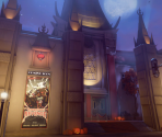 Map Loading Backgrounds (Event) - Overwatch