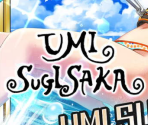 Umi Sugisaka - THE iDOLM@STER: Cinderella Girls