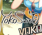 Yoko Saito - THE iDOLM@STER: Cinderella Girls