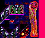 Number World - Yume Nikki