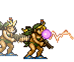 Everlasting Summer Eri - Metal Slug Attack
