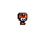 Eddie (Expanded) - Mega Man Customs