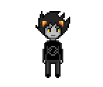 Karkat - Openbound