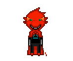 Terezi - Openbound