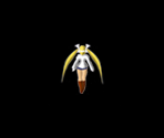 Sprites - eXceed: Gun Bullet Children