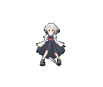 Chinatsu Kagaya - eXceed 2nd: Vampire REX