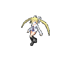 Sowel Devosiana - eXceed 2nd: Vampire REX