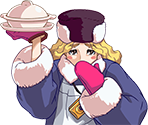 Olga Orly - Apollo Justice: Ace Attorney HD