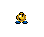 Penny - Mario Customs