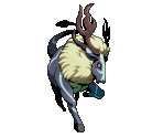 Enemies - Etrian Odyssey III: The Drowned City