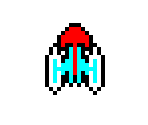 General Sprites - Galaxian