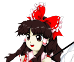 Title Screen - Touhou Seirensen (Undefined Fantastic Object)