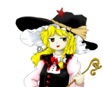 Portraits - Touhou Seirensen (Undefined Fantastic Object)