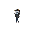 Vriska - Openbound