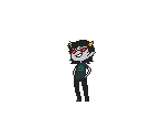 Terezi - Openbound