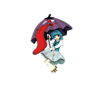 Kogasa Tatara - Touhou Seirensen (Undefined Fantastic Object)