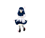 Ichirin Kumoi & Unzan - Touhou Seirensen (Undefined Fantastic Object)
