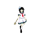Minamitsu Murasa - Touhou Seirensen (Undefined Fantastic Object)
