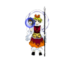 Shou Toramaru - Touhou Seirensen (Undefined Fantastic Object)